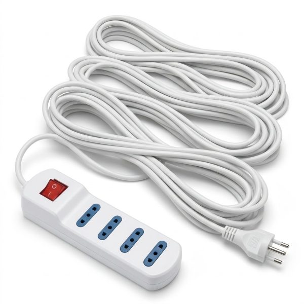 Alargador 15M 4 posiciones