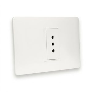 Enchufe embutido 10A