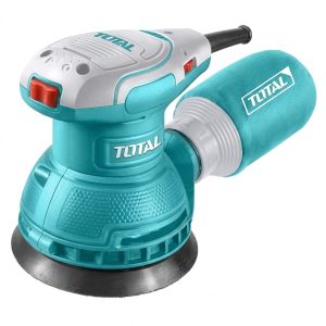 Lijadora roto orbital 320w