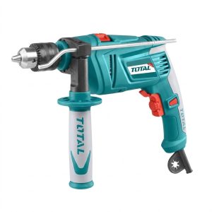 Taladro de Impacto 850w total