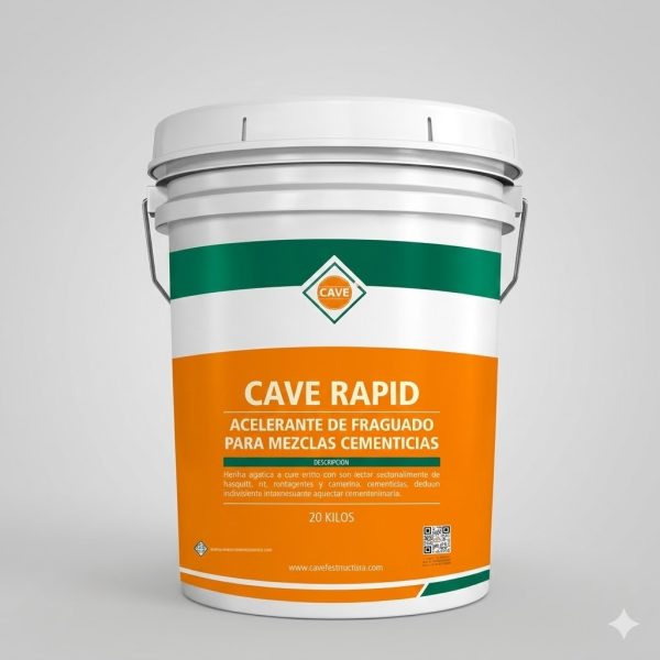 Cave rapid 20L