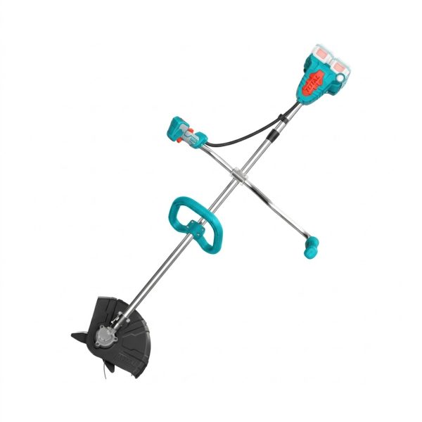 Desbrozadora inalambrica