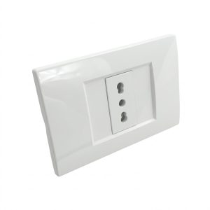 Enchufe embutido 16A