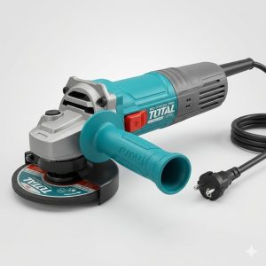 esmeril angular industrial 900w total