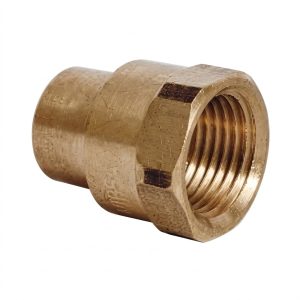 Terminal hi de cobre